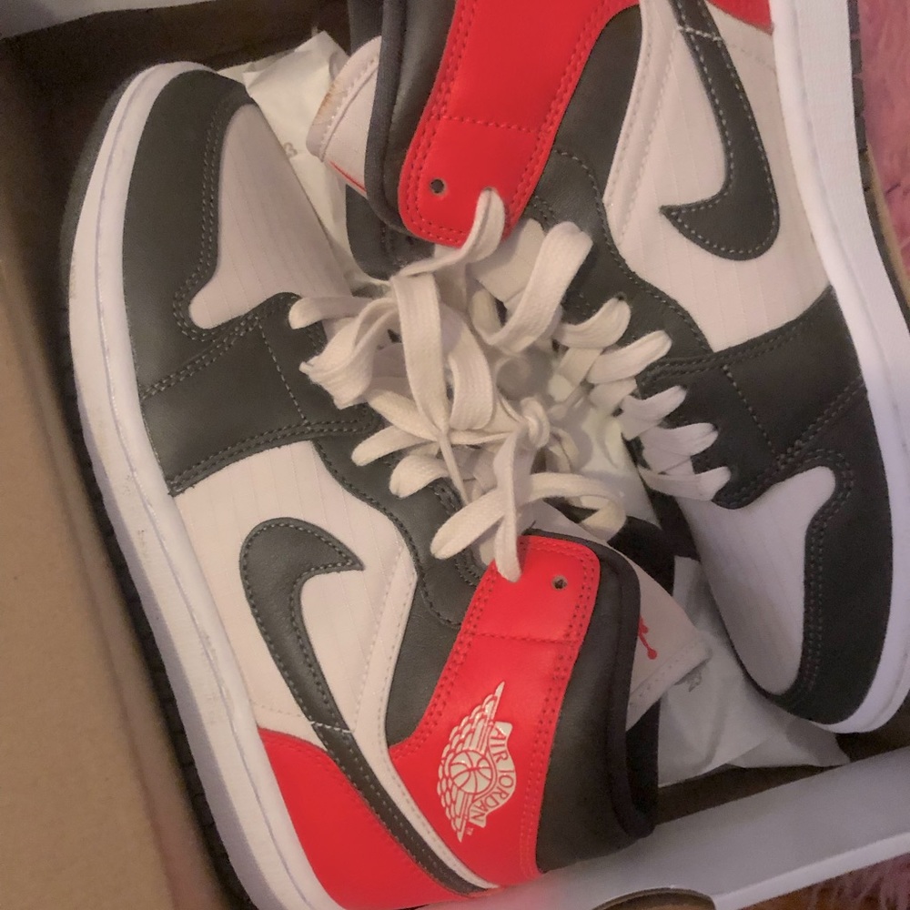 air Jordans